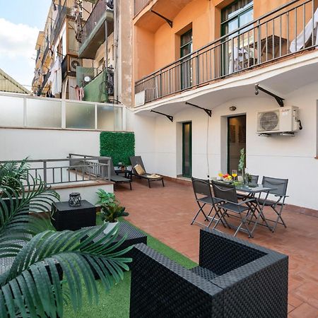 Lodging Apartments Liceu 11 Барселона Екстериор снимка