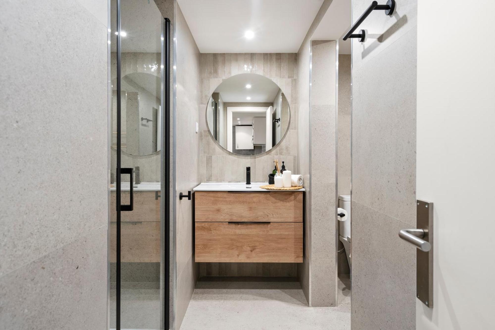 Lodging Apartments Liceu 11 Барселона Екстериор снимка